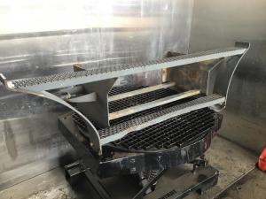 Liebherr Droit d’accès